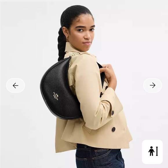 Aria Shoulder Bag - Picture 3 of 15